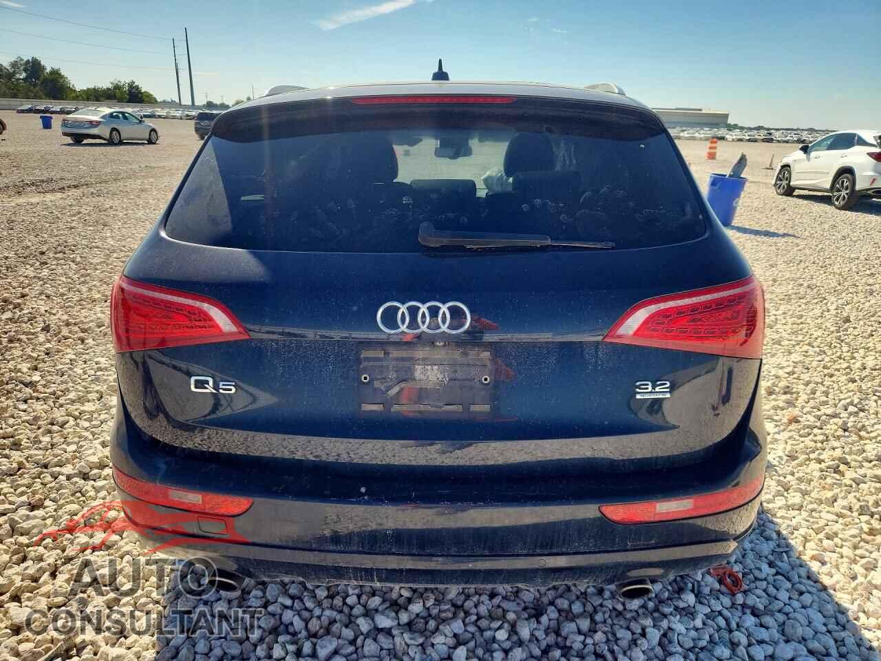 AUDI Q5 2010 - WA1LKAFP7AA043841
