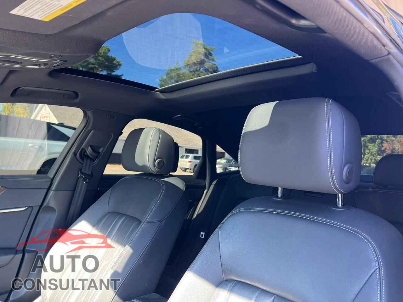 AUDI A6 2019 - WAUK2AF28KN087182