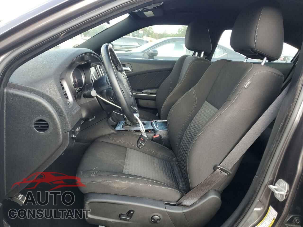 DODGE CHARGER 2023 - 2C3CDXBG6PH656122