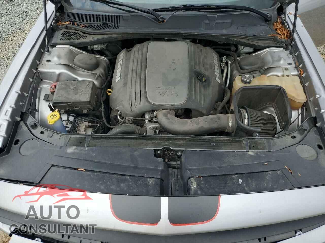 DODGE CHALLENGER 2017 - 2C3CDZBT1HH513573