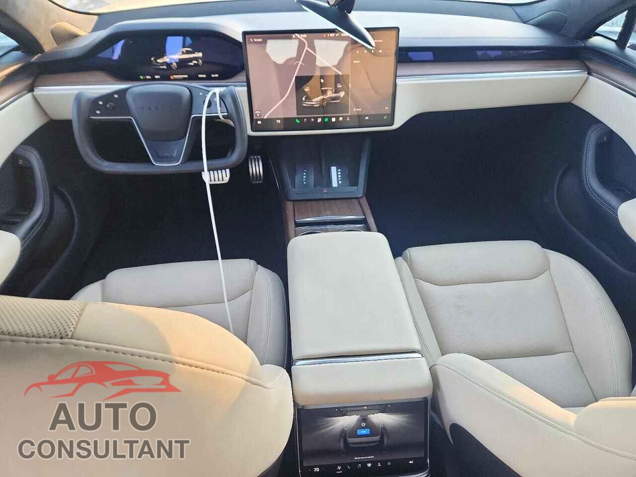 TESLA MODEL S 2023 - 5YJSA1E52PF511981
