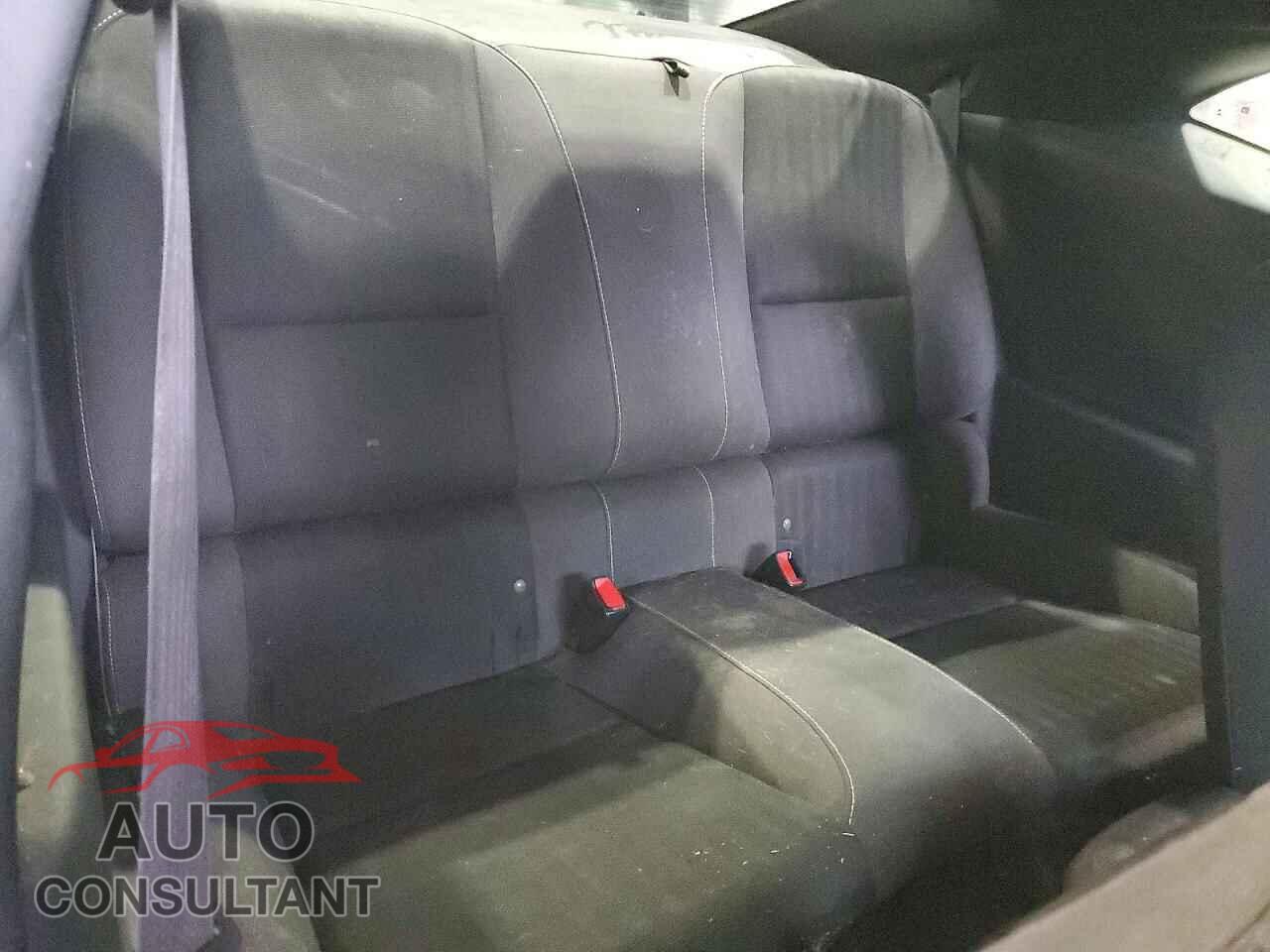 CHEVROLET CAMARO 2015 - 2G1FB1E35F9237796