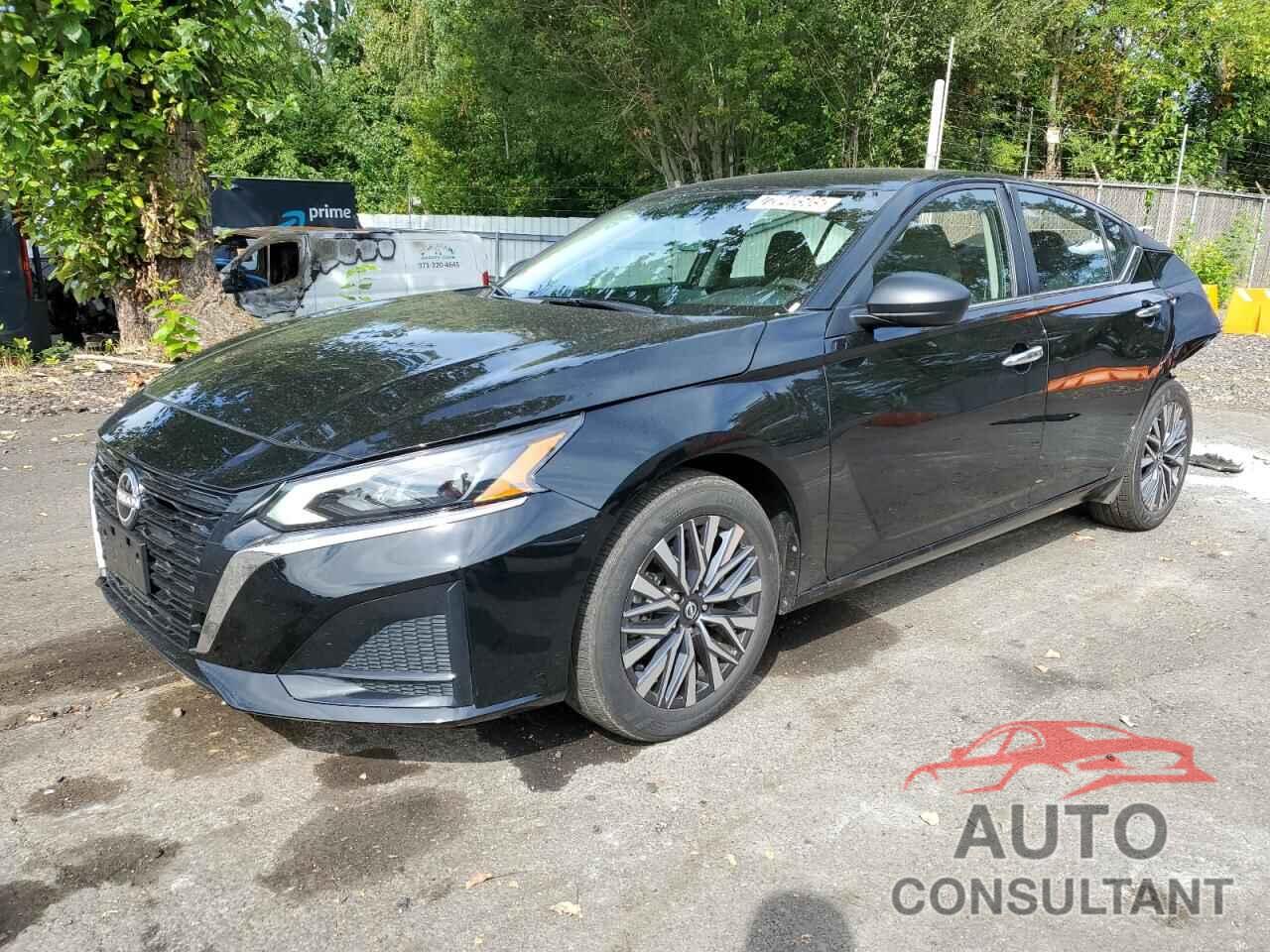 NISSAN ALTIMA 2025 - 1N4BL4DV9SN323858