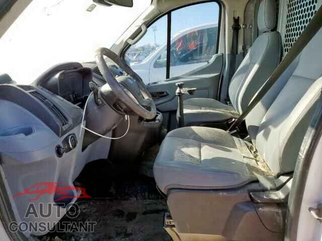 FORD TRANSIT 2016 - 1FTYR2ZM8GKB06396