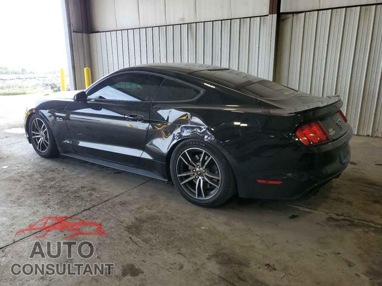 FORD MUSTANG 2016 - 1FA6P8CF0G5228068