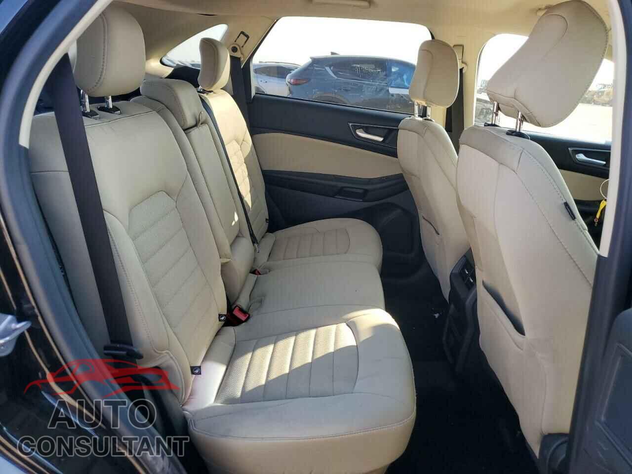 FORD EDGE 2020 - 2FMPK3G92LBB17933