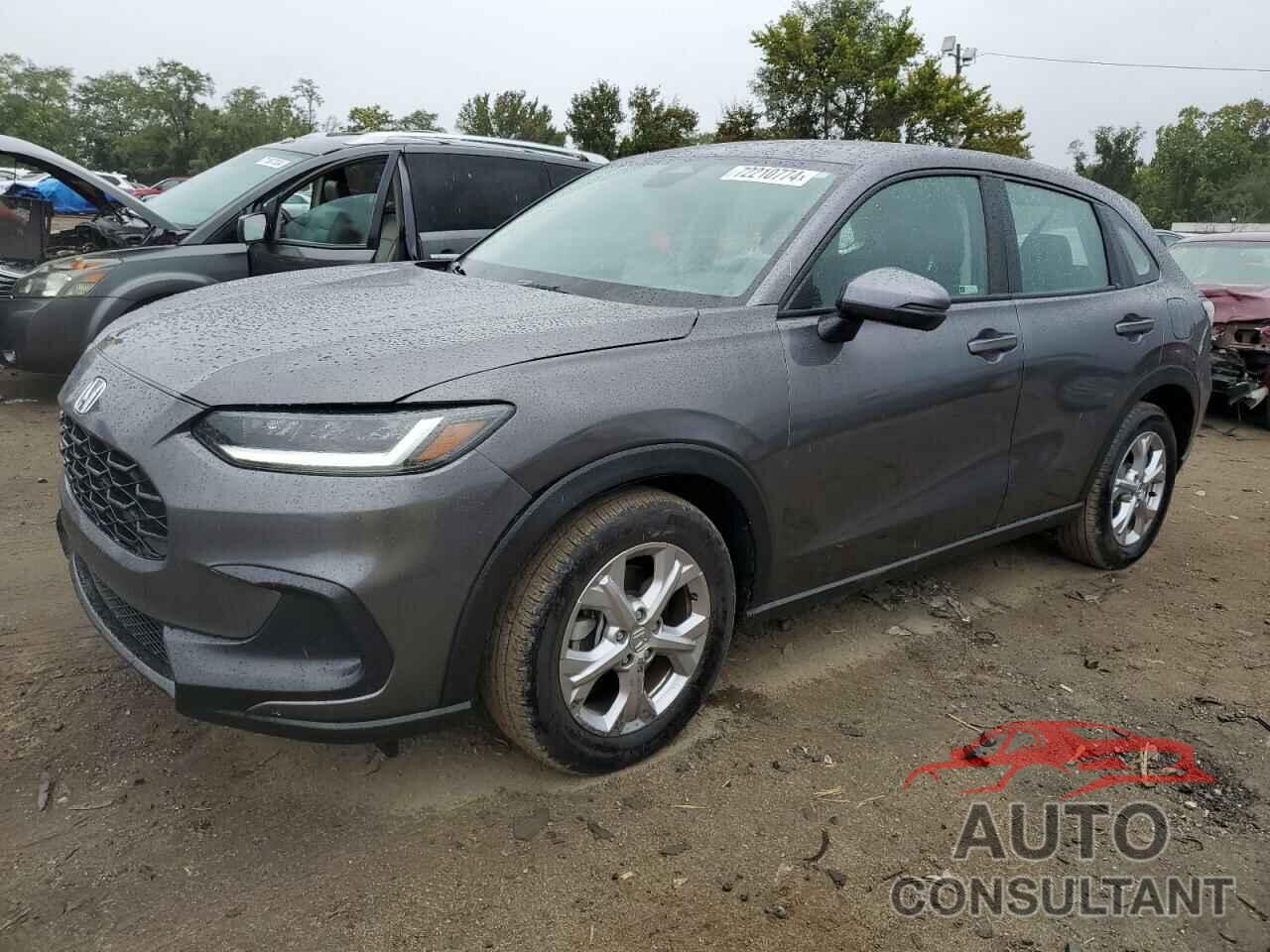 HONDA HR-V 2024 - 3CZRZ2H38RM722974
