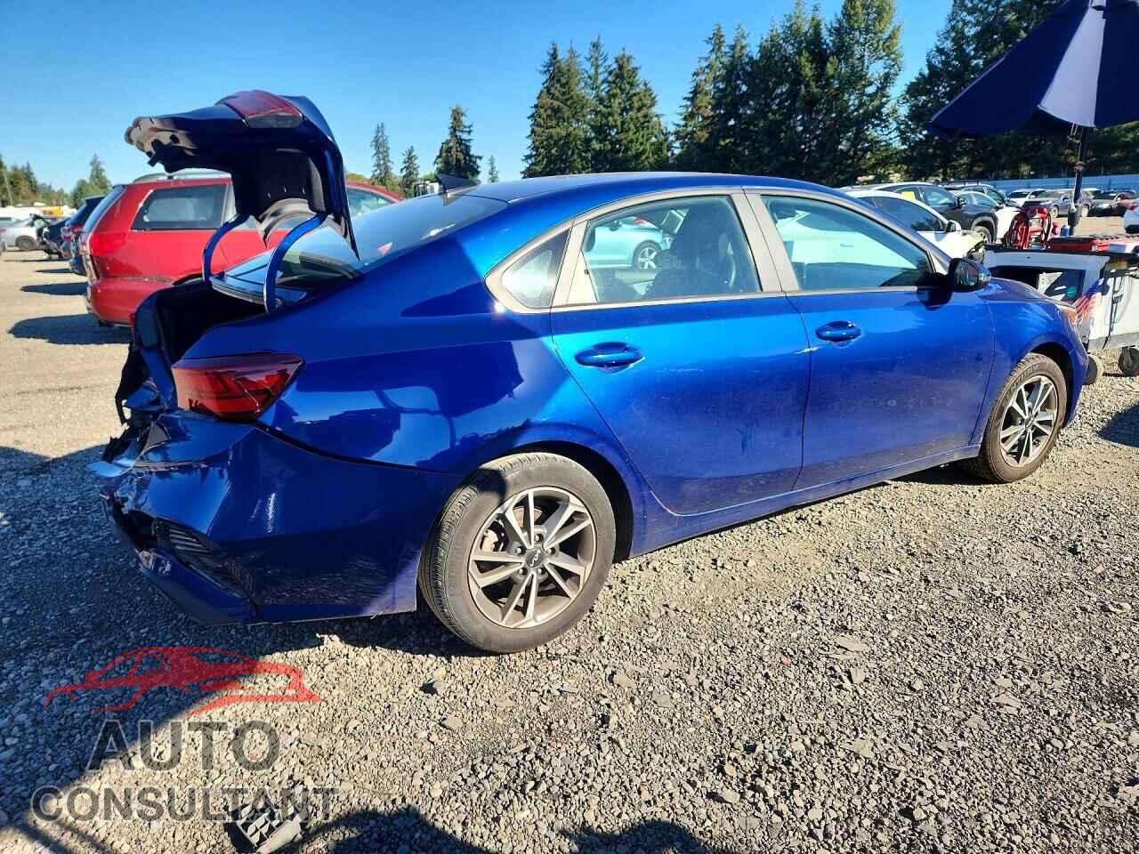KIA FORTE 2023 - 3KPF24AD4PE571957