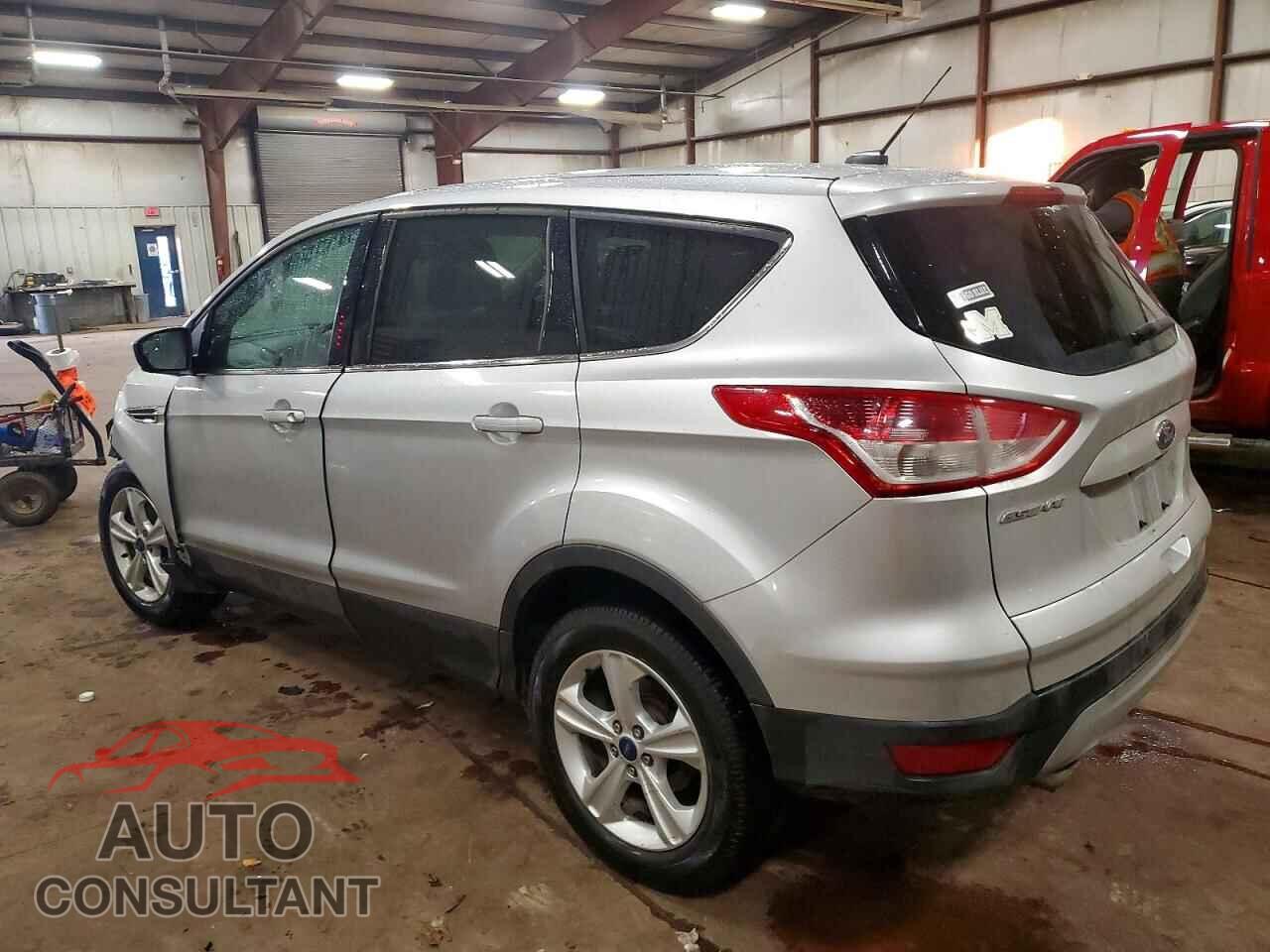 FORD ESCAPE 2014 - 1FMCU0GX8EUB78786