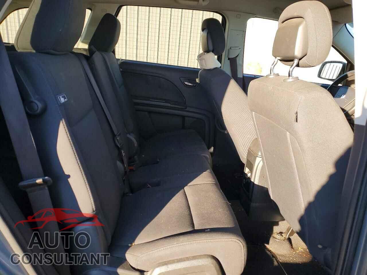 DODGE JOURNEY 2010 - 3D4PG4FB2AT183824