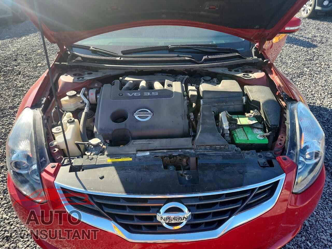 NISSAN ALTIMA 2011 - 1N4BL2EP9BC110232