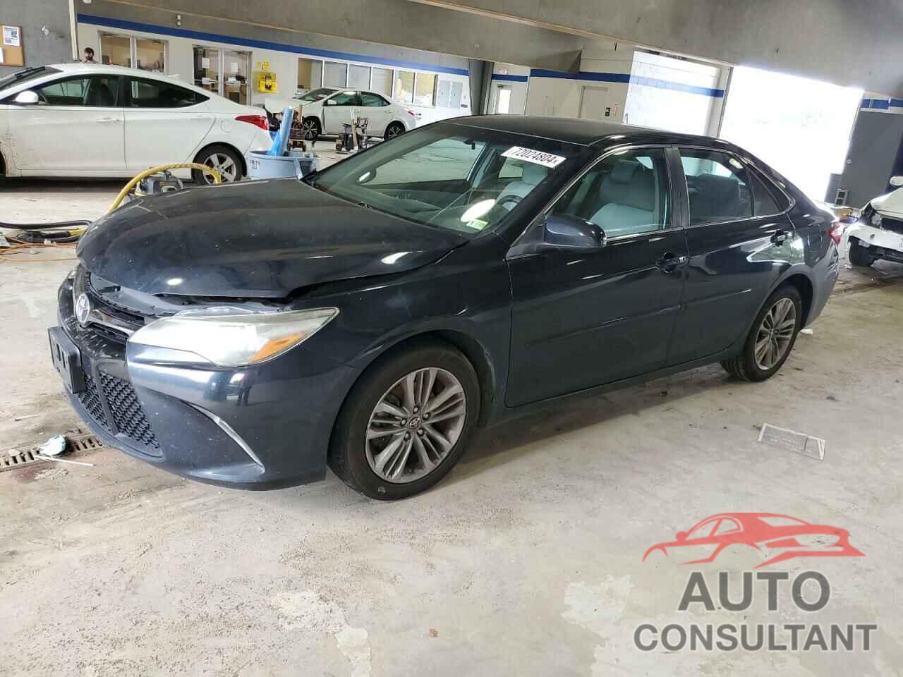 TOYOTA CAMRY 2016 - 4T1BF1FK9GU144750