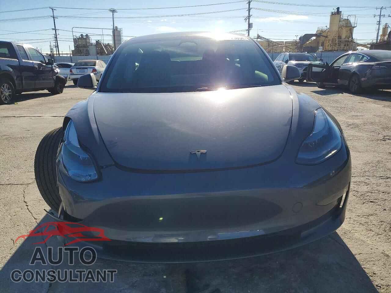 TESLA MODEL 3 2023 - 5YJ3E1EA2PF650837
