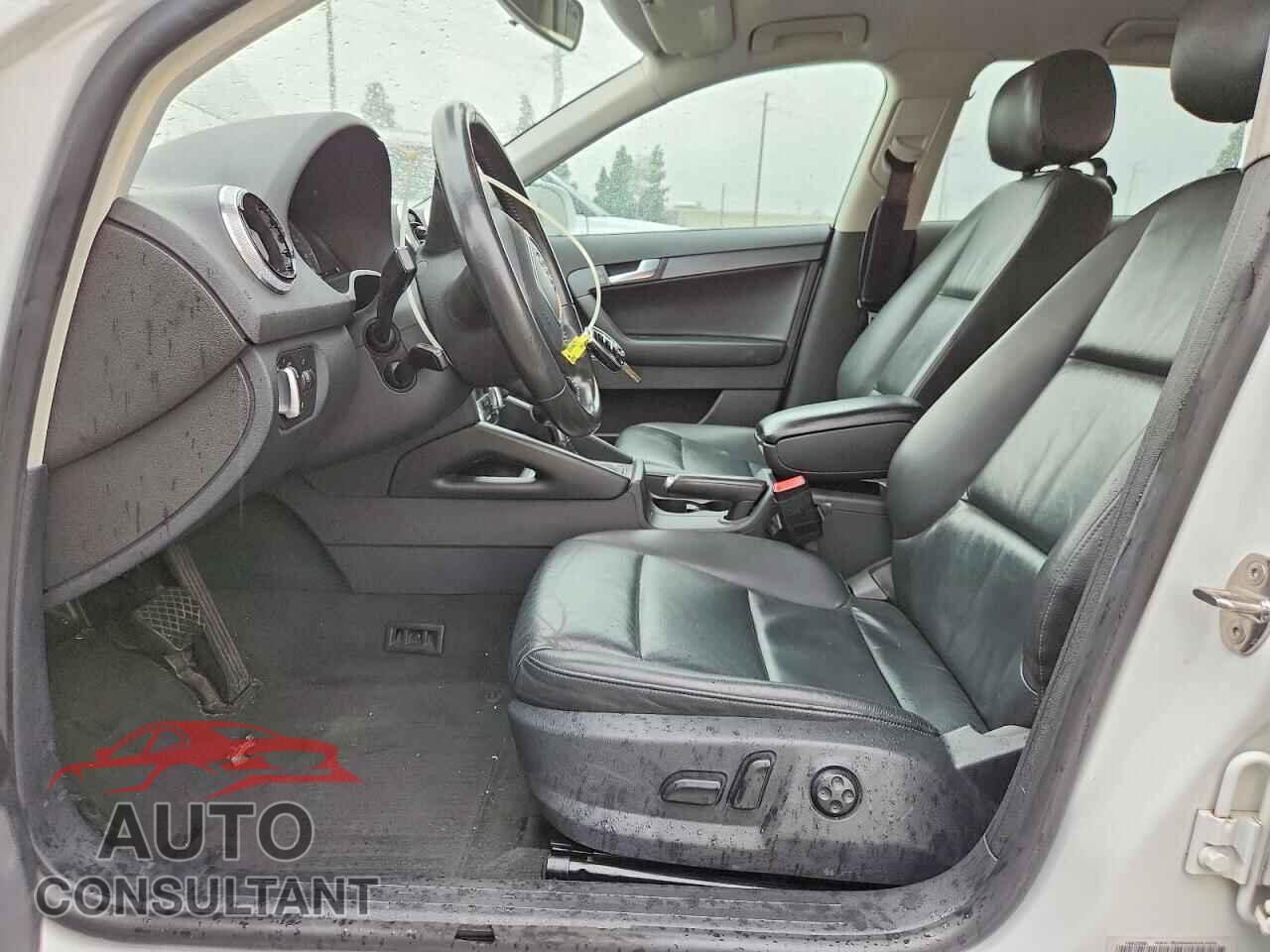 AUDI A3 2011 - WAUBEAFM1BA115968