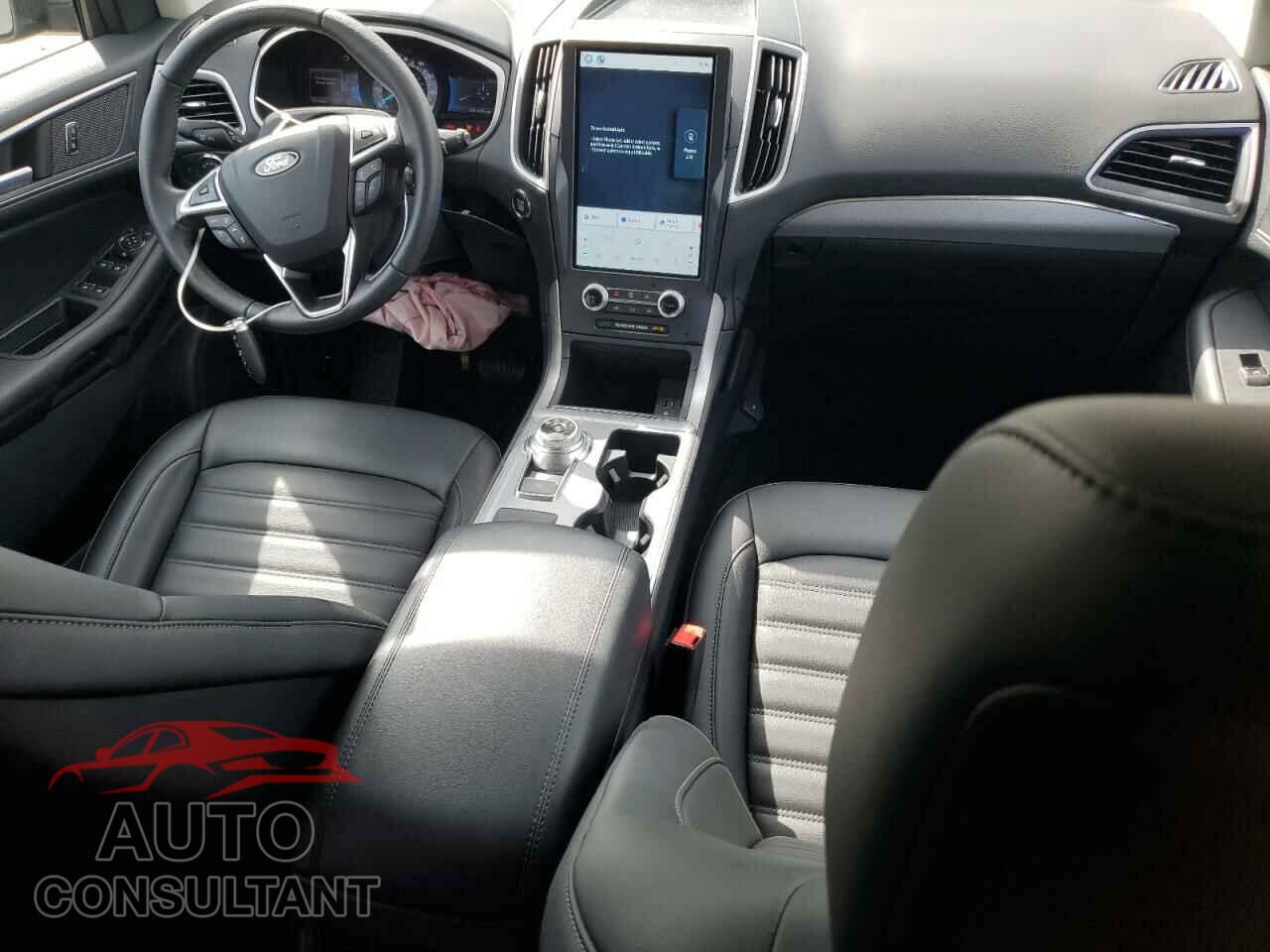 FORD EDGE 2021 - 2FMPK4J93MBA13015