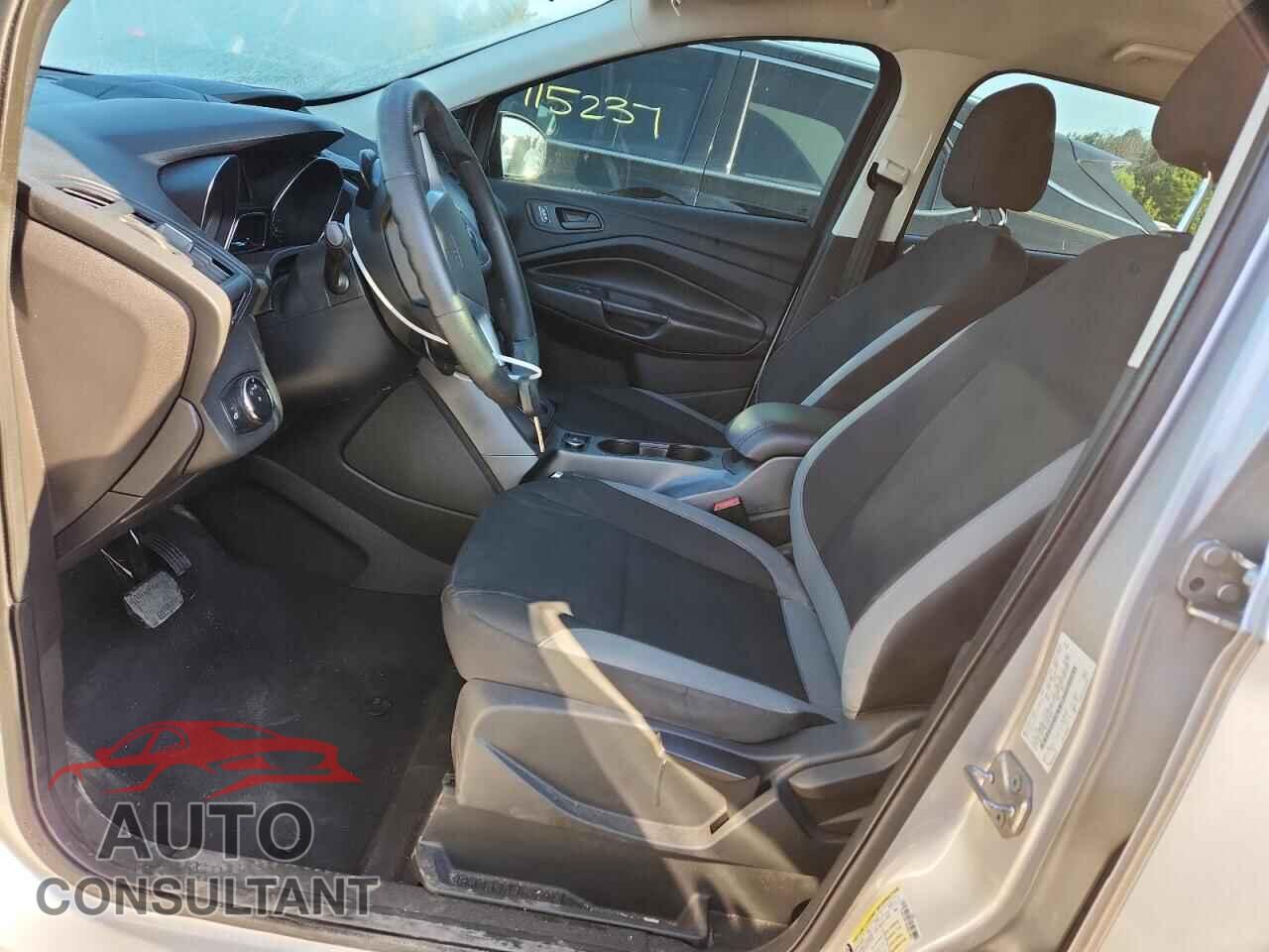 FORD ESCAPE 2014 - 1FMCU0F74EUB51697