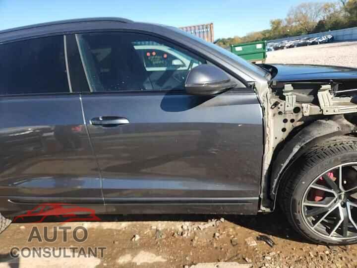 AUDI Q8 2019 - WA1FVAF12KD023058