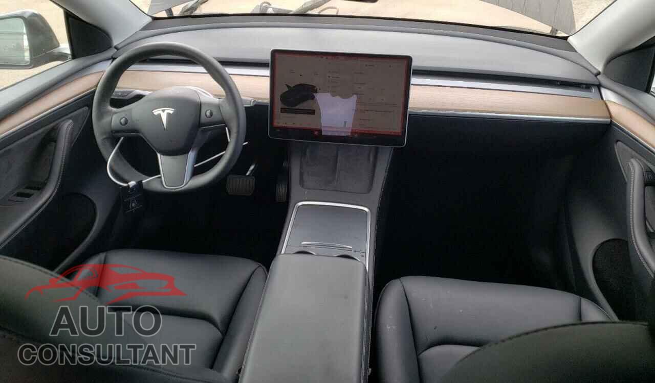 TESLA MODEL Y 2023 - 7SAYGAEE4PF693484