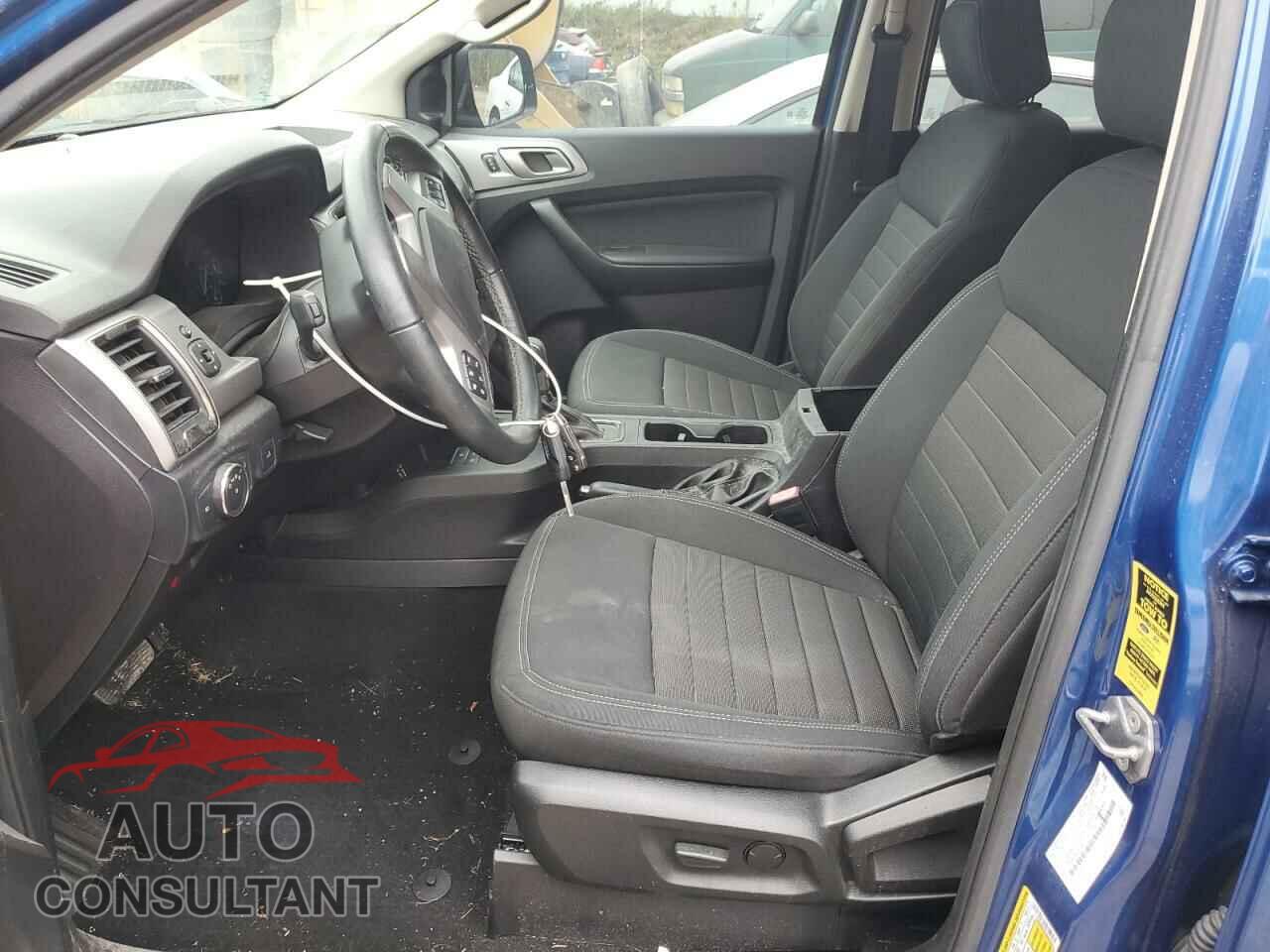 FORD RANGER 2019 - 1FTER4EH2KLA26232