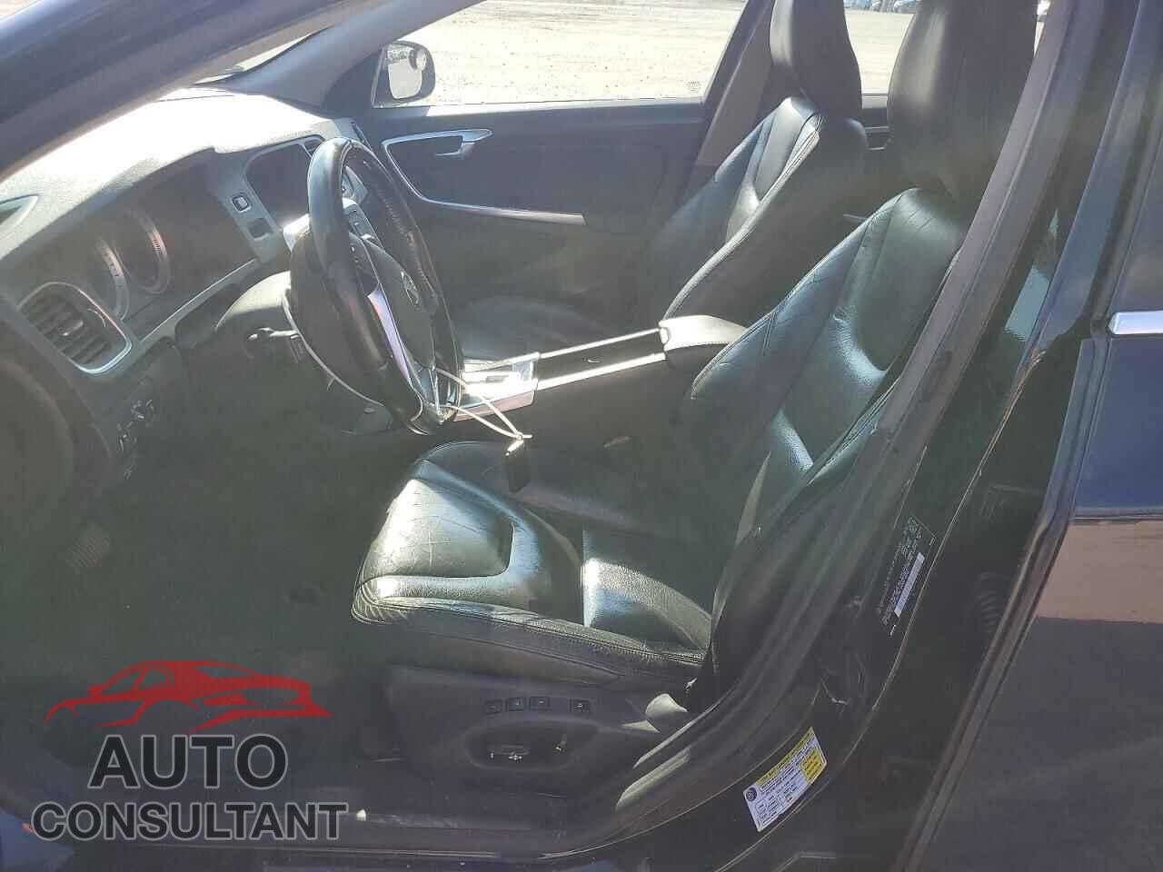 VOLVO S60 2012 - YV1622FS7C2122544