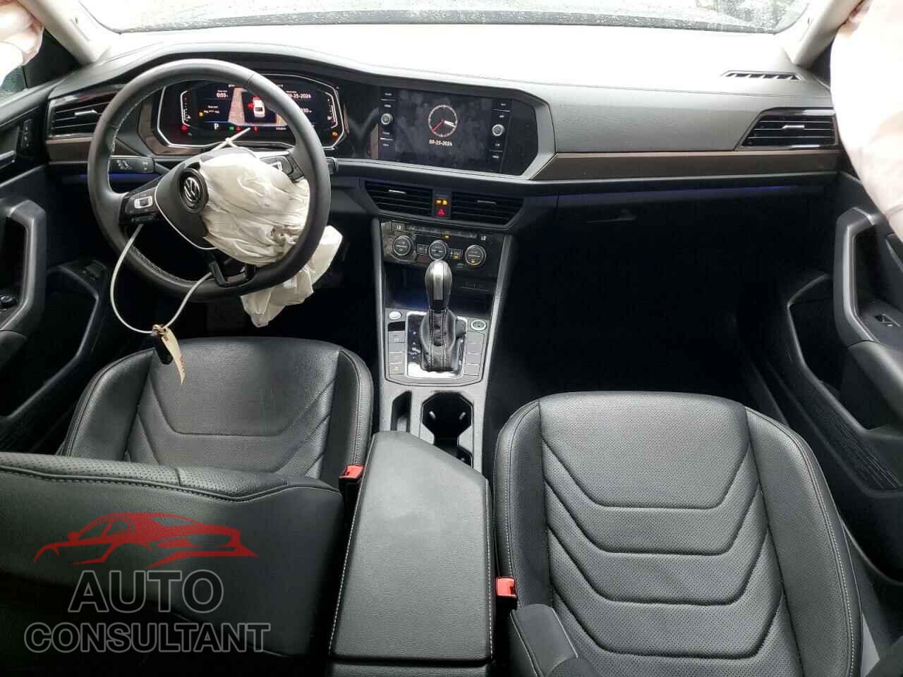 VOLKSWAGEN JETTA 2021 - 3VWG57BU4MM090925