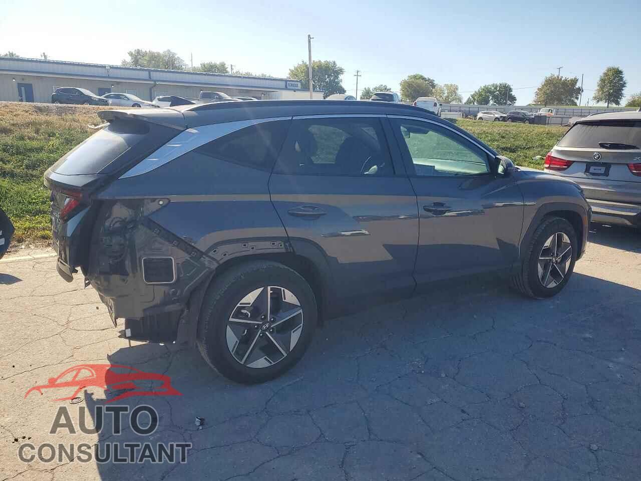 HYUNDAI TUCSON 2026 - 5NMJB3DE4TH654252