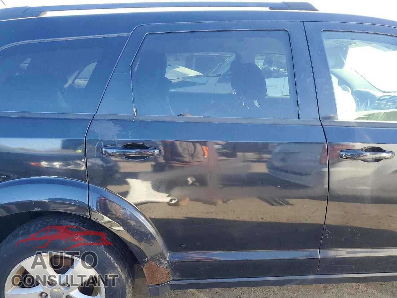 DODGE JOURNEY 2011 - 3D4PG1FG0BT546441