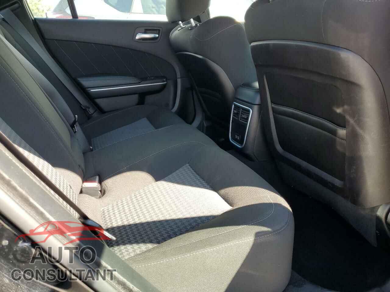 DODGE CHARGER 2023 - 2C3CDXHG4PH531319