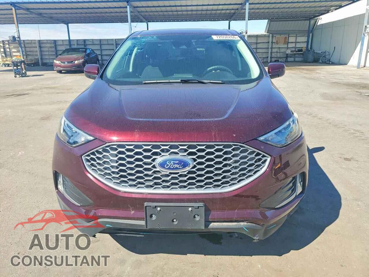 FORD EDGE 2024 - 2FMPK4J90RBA32306