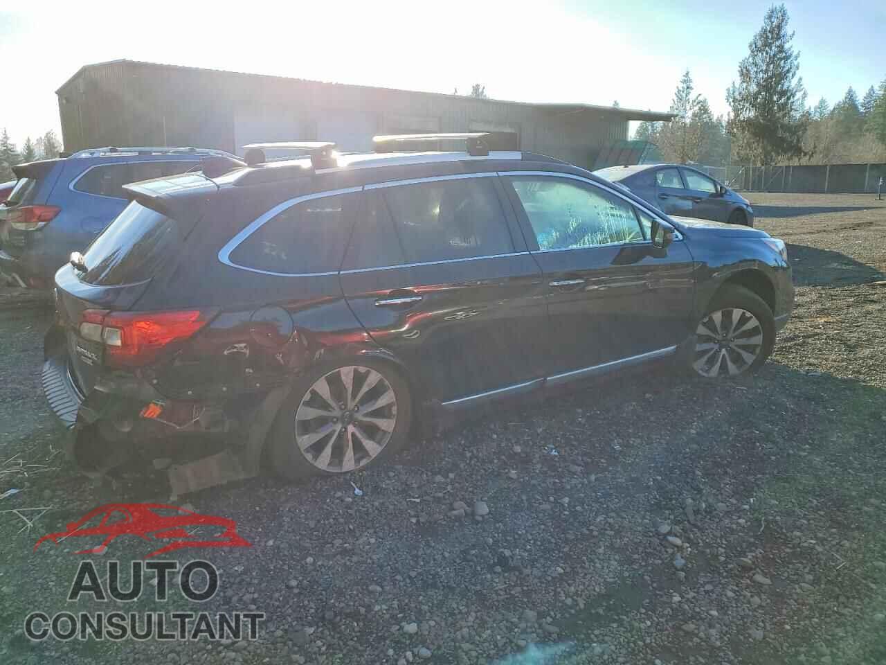 SUBARU OUTBACK 2017 - 4S4BSATCXH3319975
