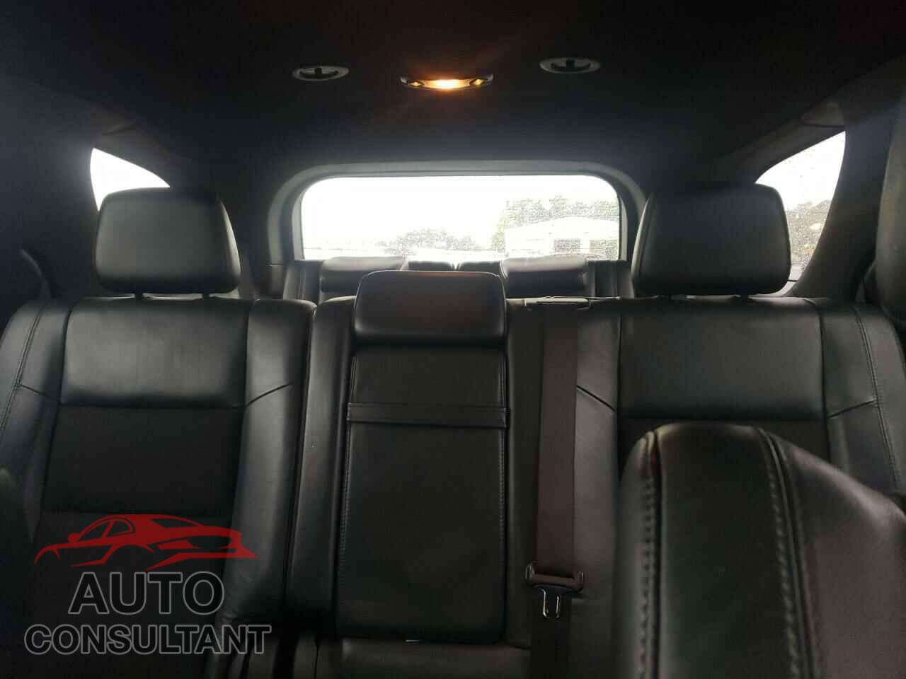 DODGE DURANGO 2021 - 1C4RDHDG3MC636434