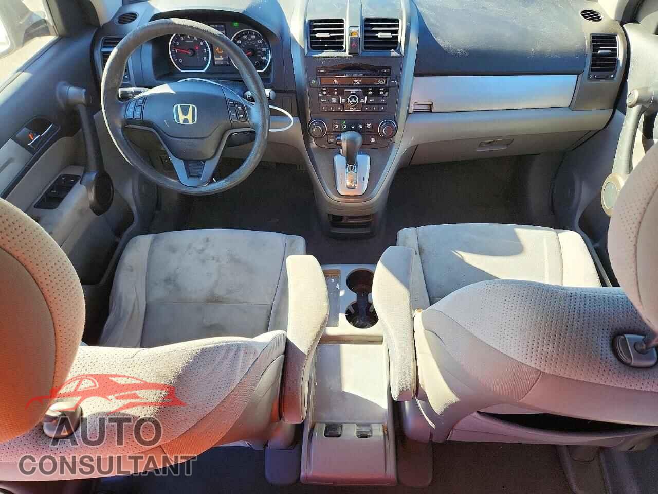HONDA CRV 2011 - JHLRE3H4XBC004675