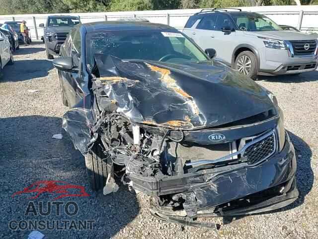 KIA OPTIMA 2012 - 5XXGR4A64CG016736