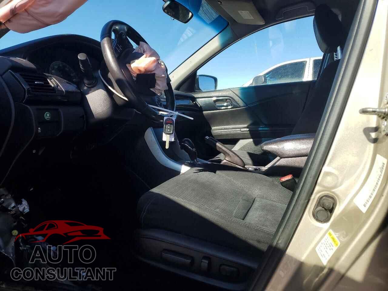 HONDA ACCORD 2014 - 1HGCR2F59EA198940