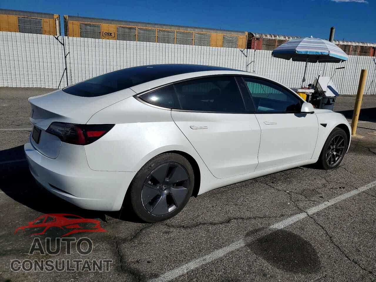 TESLA MODEL 3 2023 - 5YJ3E1EA5PF430270