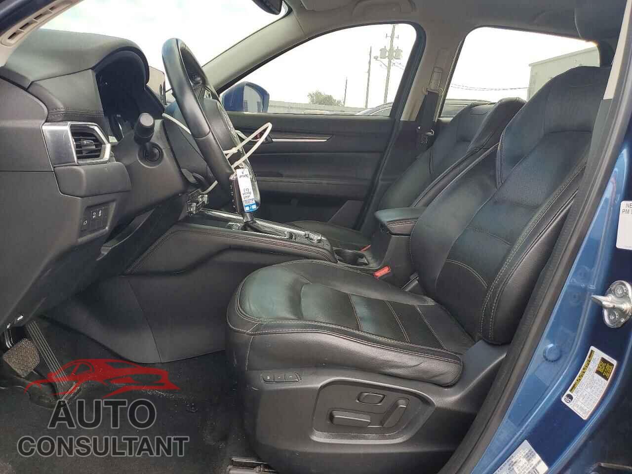 MAZDA CX-5 2020 - JM3KFADM0L0723207