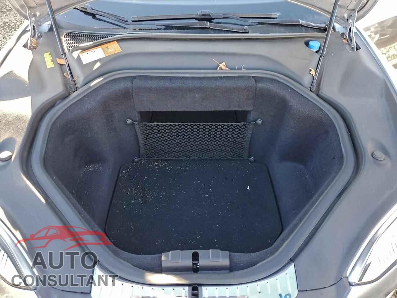 TESLA MODEL S 2013 - 5YJSA1AC8DFP10906