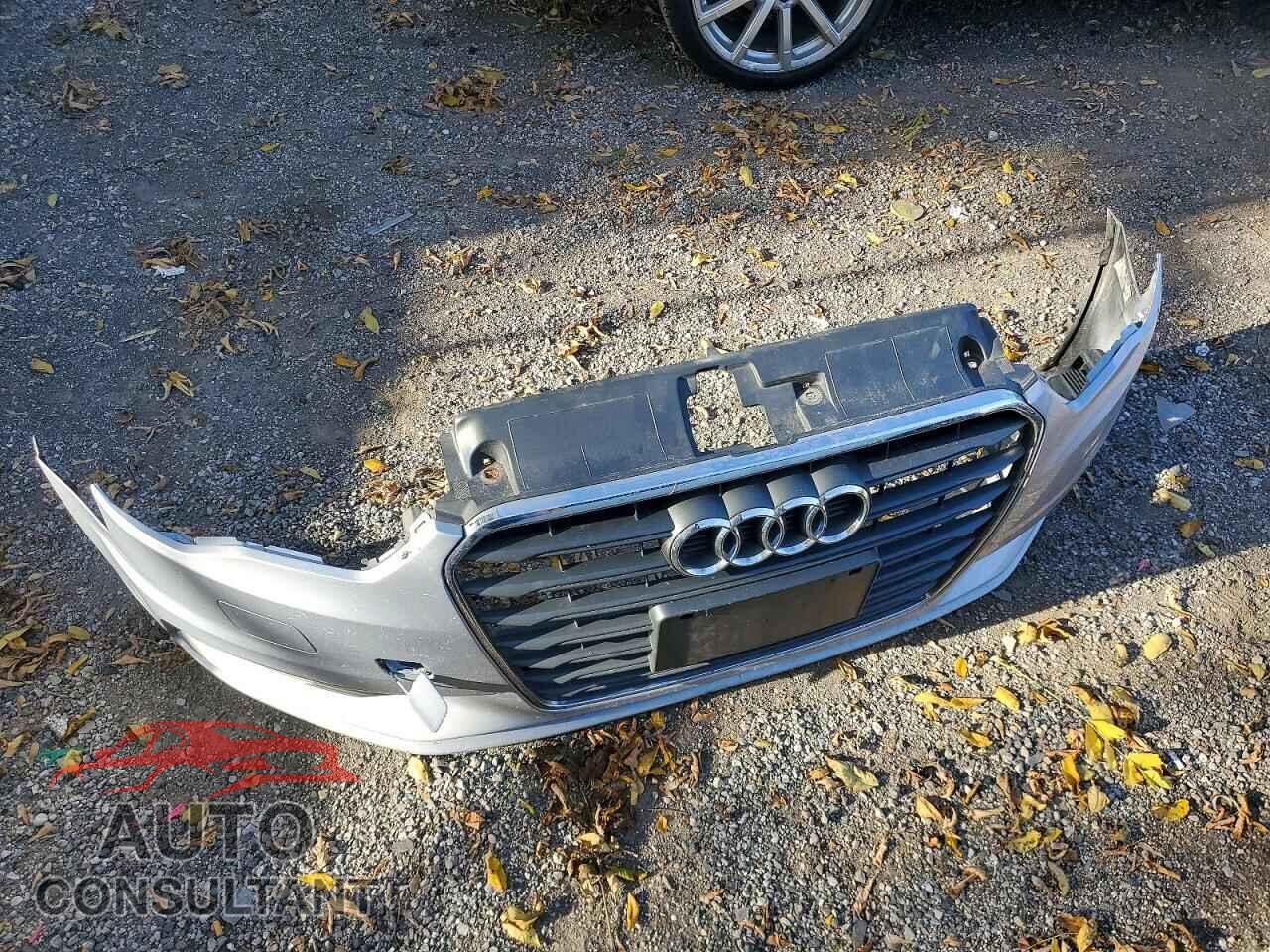 AUDI A3 2015 - WAUCJRFF3F1112446