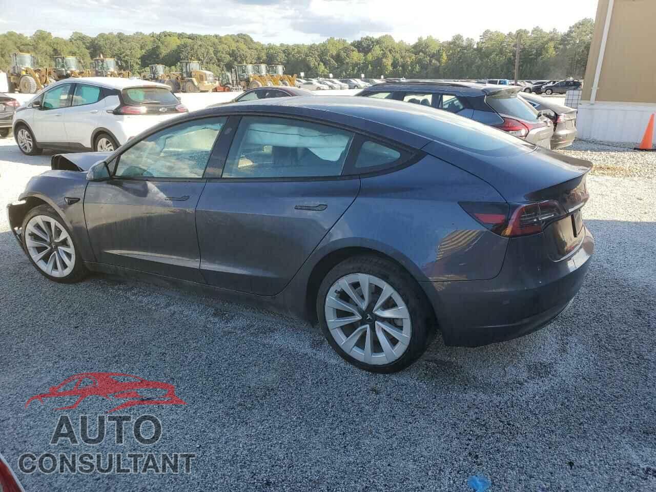 TESLA MODEL 3 2023 - 5YJ3E1EA4PF437453
