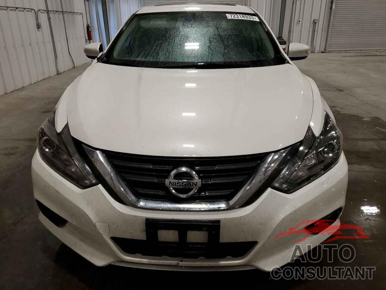 NISSAN ALTIMA 2017 - 1N4AL3AP2HC146151