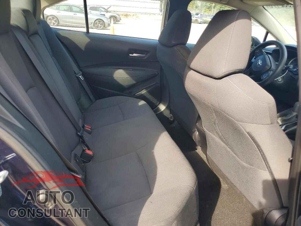 TOYOTA COROLLA 2020 - 5YFEPRAE0LP085142