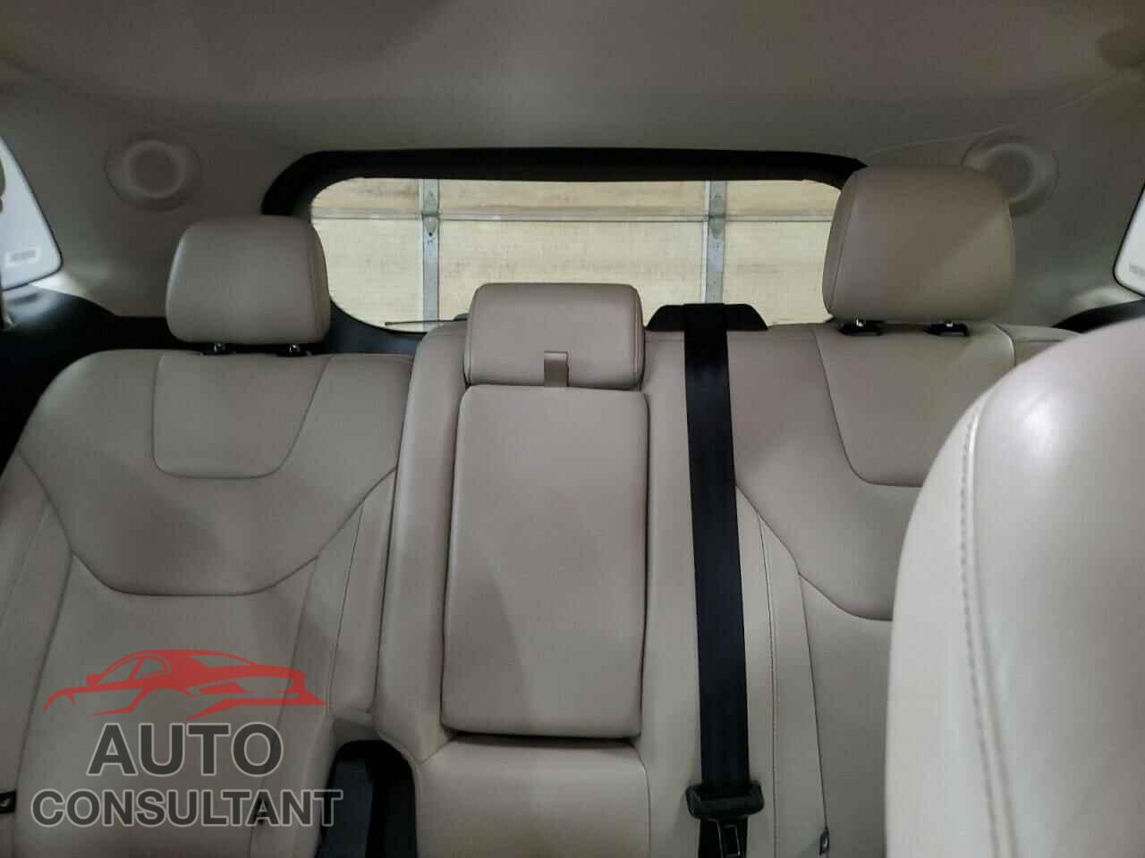 FORD EDGE 2017 - 2FMPK4K90HBB98225
