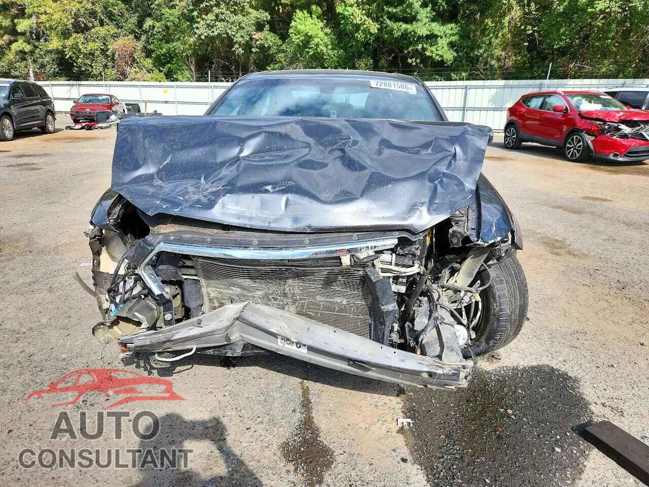 FORD TAURUS 2016 - 1FAHP2F81GG141173