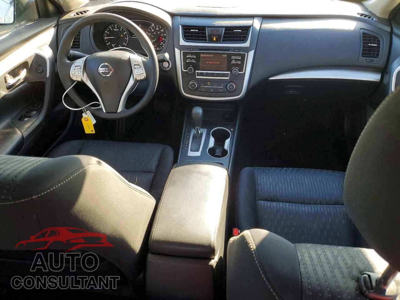 NISSAN ALTIMA 2017 - 1N4AL3AP2HC150586