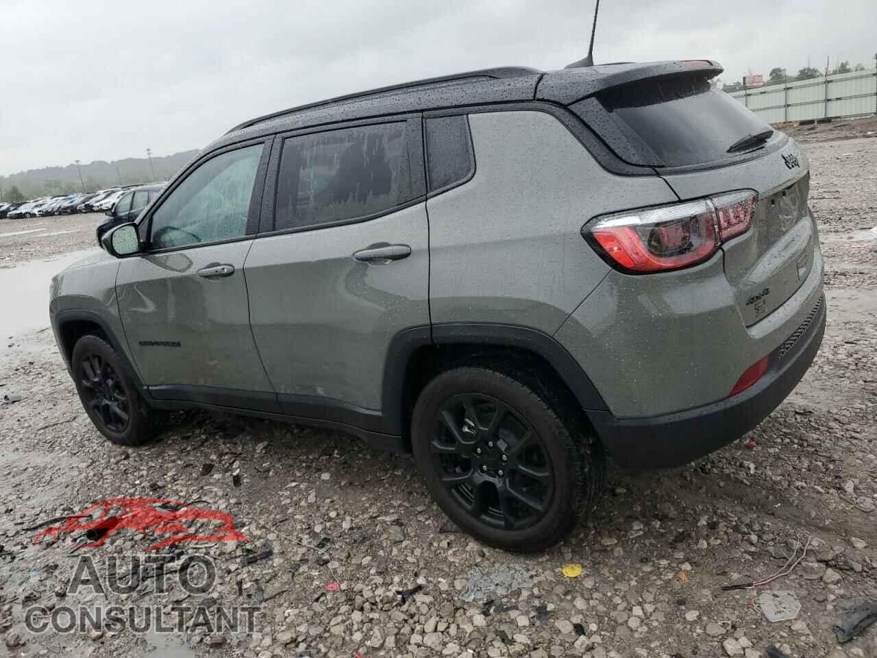 JEEP COMPASS 2023 - 3C4NJDBN5PT516516