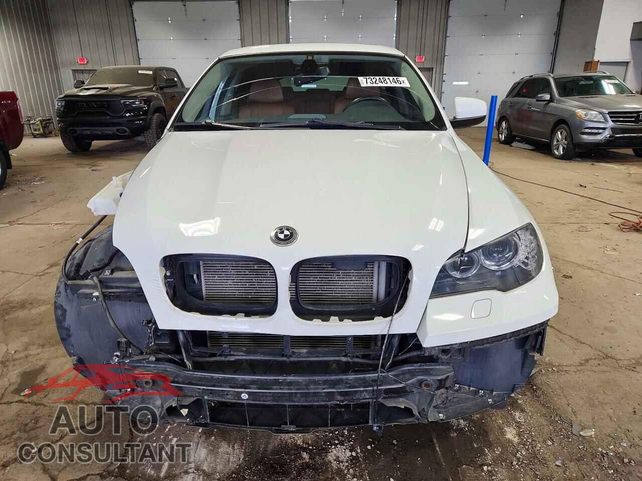BMW X6 2014 - 5UXFG2C53E0K41663