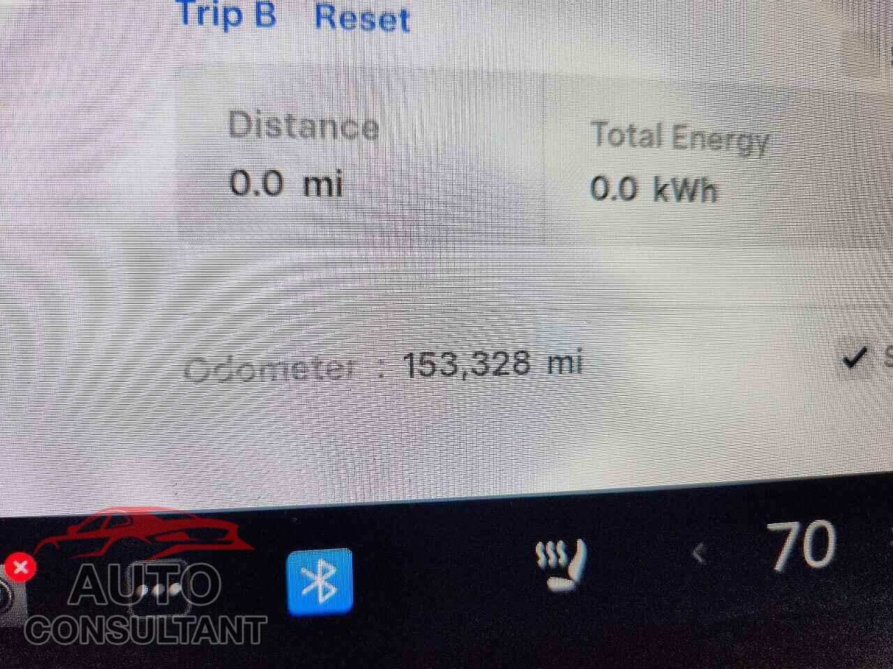 TESLA MODEL 3 2019 - 5YJ3E1EA1KF300642