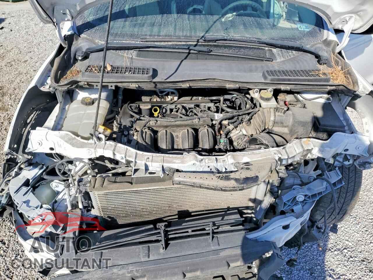 FORD ESCAPE 2014 - 1FMCU0F71EUC00953