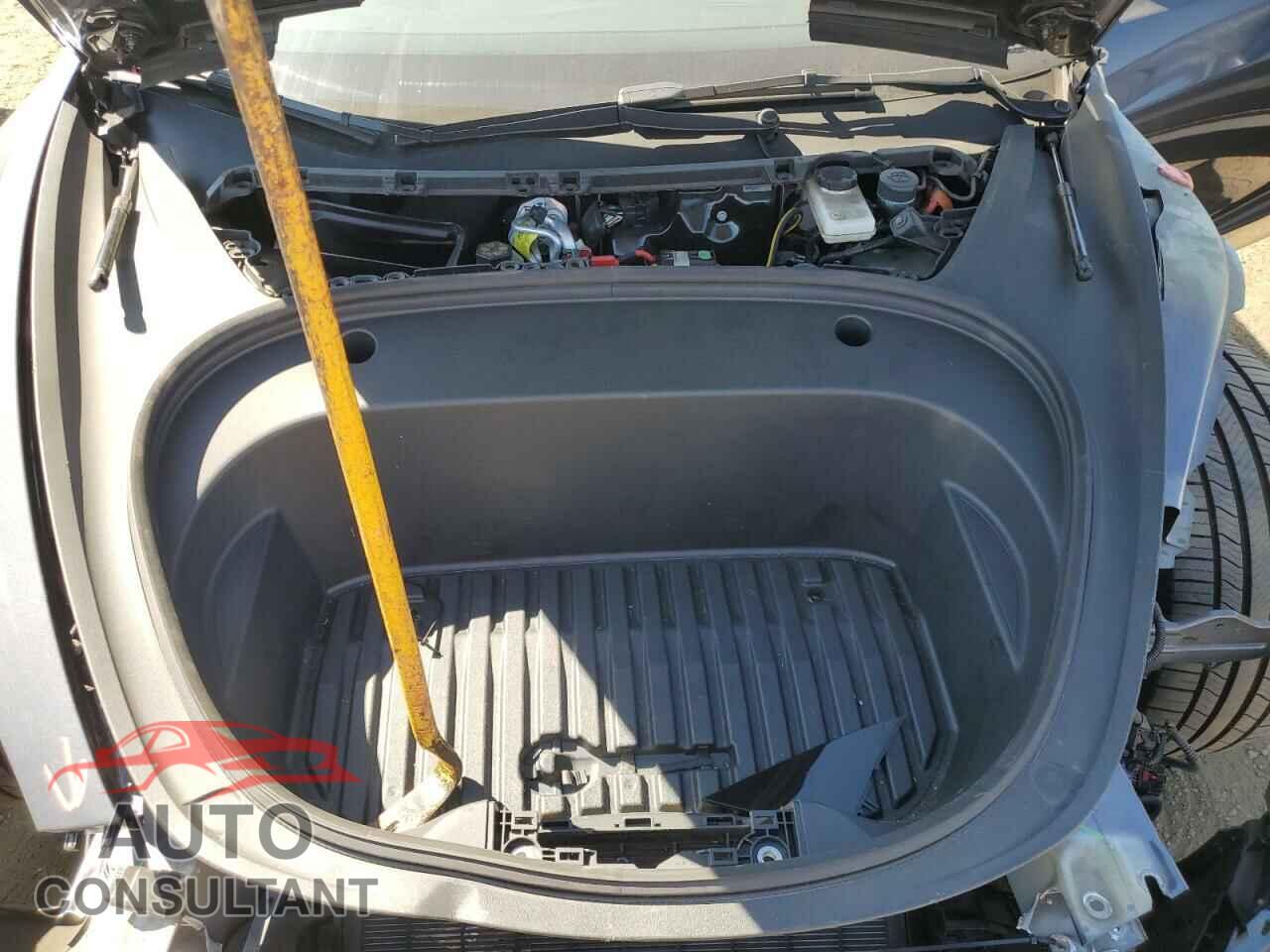 TESLA MODEL 3 2023 - 5YJ3E1EA4PF466113