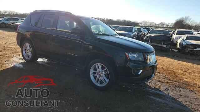 JEEP COMPASS 2014 - 1C4NJDCB2ED617682